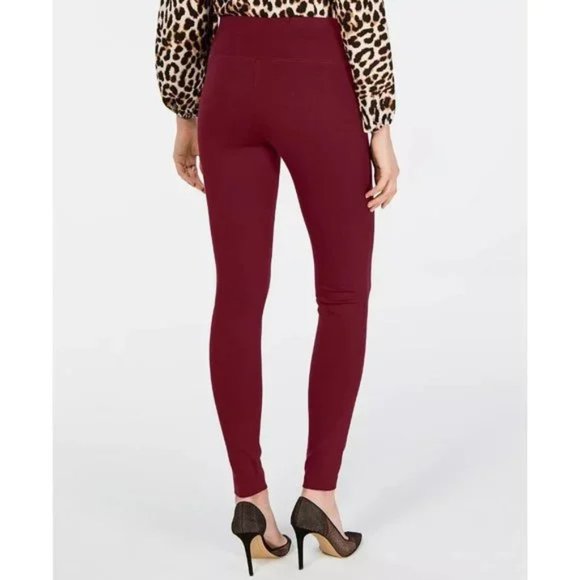 INC INTERNATIONAL CONCEPTS - Skinny Leggings - Size Small 27x29 - NWT Has Flaws - Picture 8 of 9